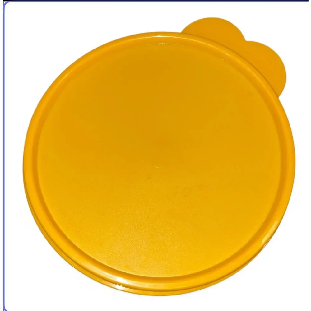 Tupperware 6
